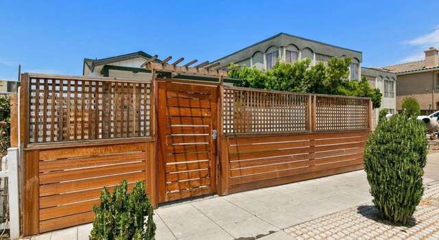 Photo of 4012-4014 Ohio St, San Diego, CA 92104