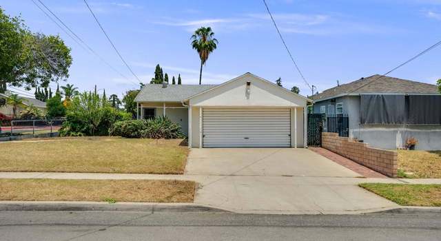 Photo of 8730 Marshall St, Rosemead, CA 91770