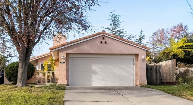 Photo of 2453 Santa Rosa St, Santa Maria, CA 93455