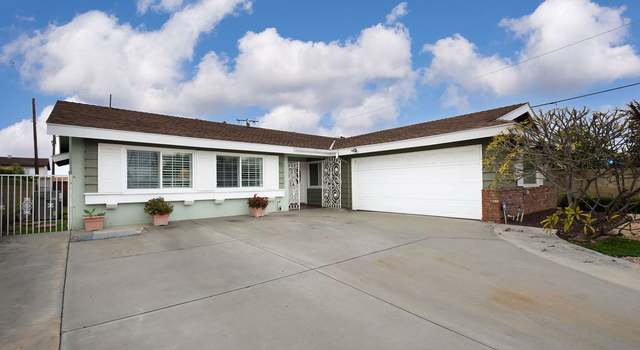 Photo of 811 Dovey Ave, Whittier, CA 90601