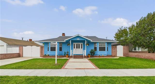 Photo of 2021 Knoxville Ave, Long Beach, CA 90815