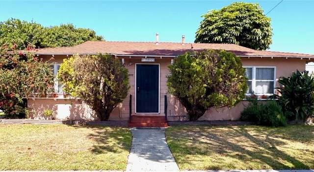 Photo of 15602 Pitts Ave, Paramount, CA 90723
