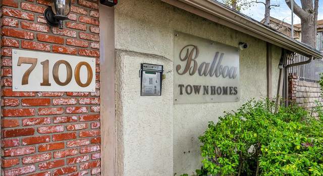Photo of 7100 Balboa Blvd #405, Lake Balboa, CA 91406