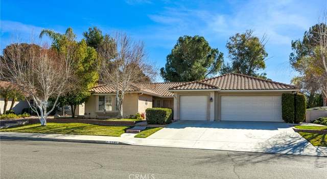 Photo of 2591 Peach Tree St, Hemet, CA 92545