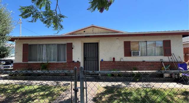 Photo of 246 E 12th St, Pomona, CA 91766