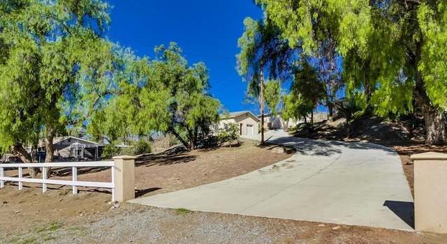 Photo of 14764 Fruitvale Rd, Valley Center, CA 92082