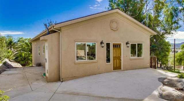 Photo of 14764 Fruitvale Rd, Valley Center, CA 92082