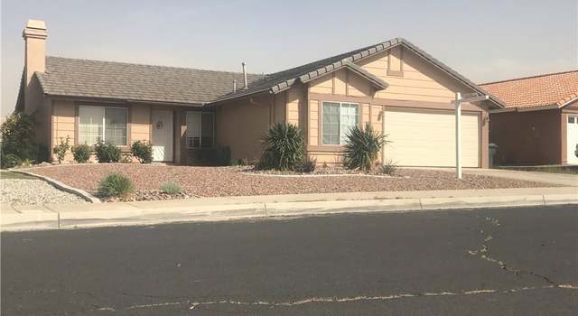 Photo of 12741 Paso Robles Dr, Victorville, CA 92392