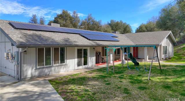 Photo of 47815 Cheyenne Rd, Coarsegold, CA 93614