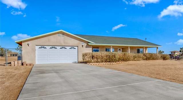 Photo of 58888 Sunflower Dr, Yucca Valley, CA 92284