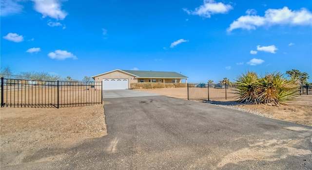 Photo of 58888 Sunflower Dr, Yucca Valley, CA 92284