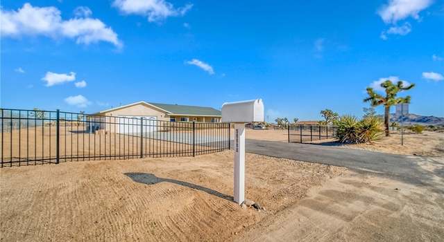 Photo of 58888 Sunflower Dr, Yucca Valley, CA 92284