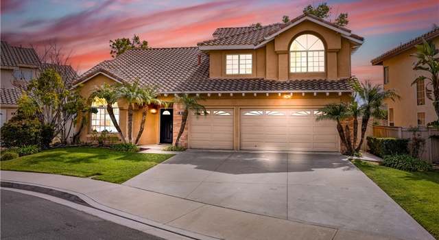 Photo of 6 Diamond Gate, Aliso Viejo, CA 92656