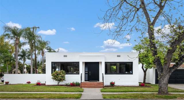 Photo of 740 E Palm Ave, Orange, CA 92866