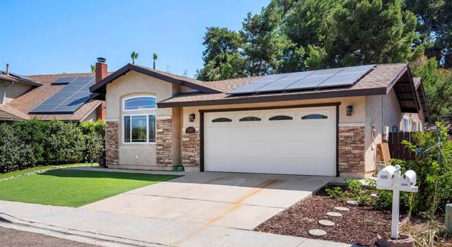 Photo of 15525 Meknes St, San Diego, CA 92129