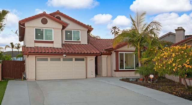 Photo of 11922 VIA HACIENDA, El Cajon, CA 92019