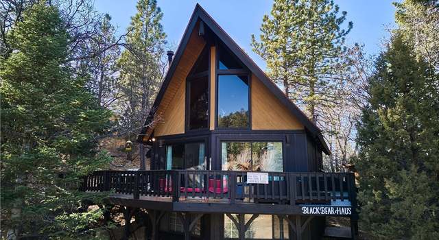 Photo of 43535 Shasta Rd, Big Bear Lake, CA 92315