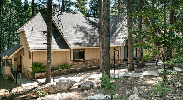 Photo of 27473 Sugar Pine Dr, Lake Arrowhead, CA 92352