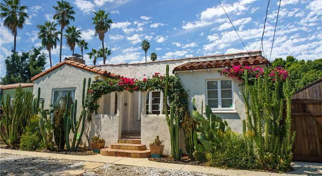 Photo of 6609 Vesper Ave, Van Nuys, CA 91405