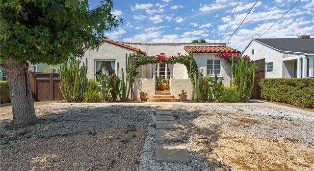 Photo of 6609 Vesper Ave, Van Nuys, CA 91405
