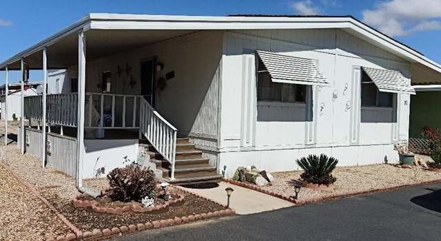 Photo of 14000 El Evado Rd #16, Victorville, CA 92392