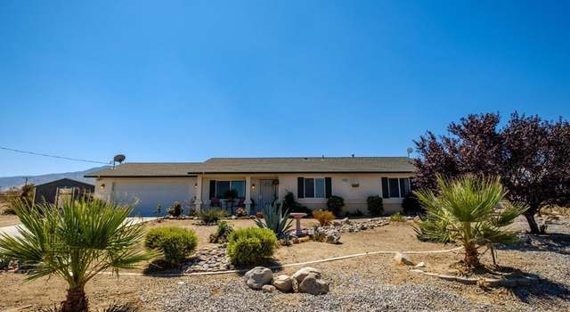 Photo of 32725 Spinel Rd, Lucerne Valley, CA 92356