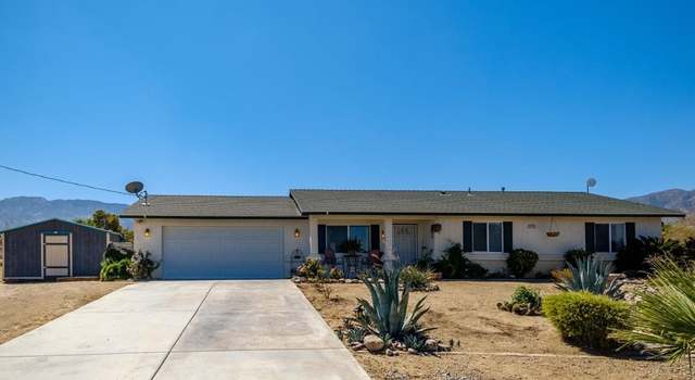 Photo of 32725 Spinel Rd, Lucerne Valley, CA 92356