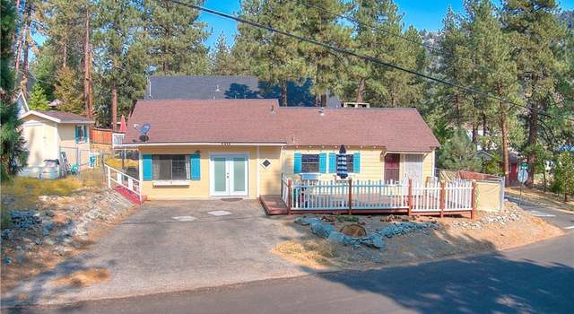 Photo of 5972 Willow St, Wrightwood, CA 92397