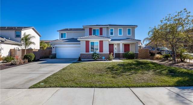 Photo of 34938 Sage Canyon Ct, Winchester, CA 92596