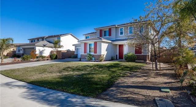 Photo of 34938 Sage Canyon Ct, Winchester, CA 92596