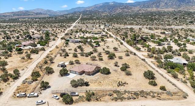 Photo of 9874 Silver Rock Rd, Pinon Hills, CA 92372