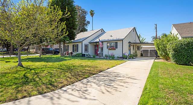 Photo of 6855 De Anza Ave, Riverside, CA 92506