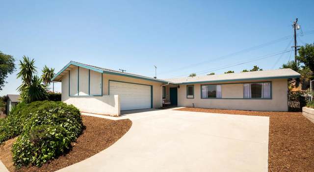 Photo of 815 Perry Ave, Montebello, CA 90640