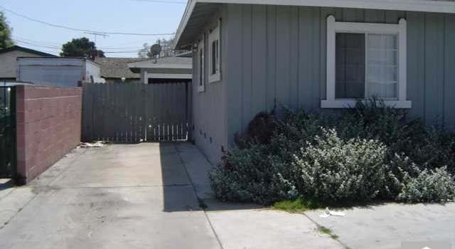 Photo of 12042 ORANGEWOOD Ave, Anaheim, CA 92802