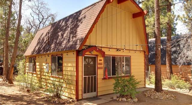 Photo of 268 Wabash Ave, Big Bear, CA 92386