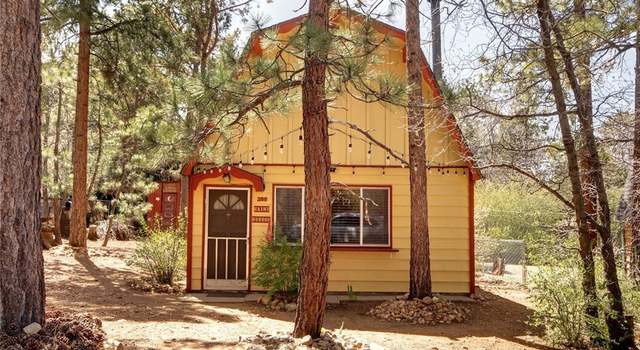 Photo of 268 Wabash Ave, Big Bear, CA 92386