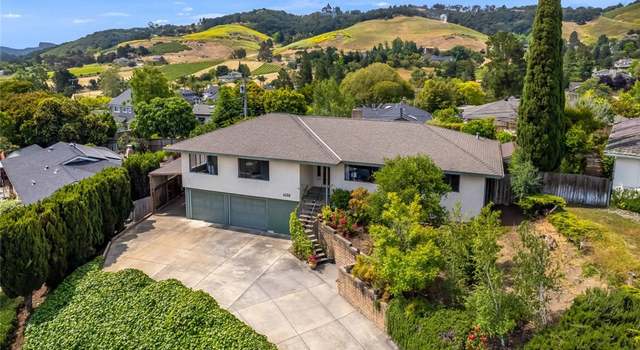 Photo of 6058 Joan Pl, San Luis Obispo, CA 93401