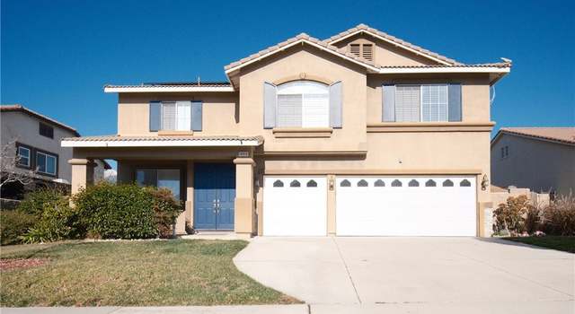 Photo of 14958 Mammoth Pl, Fontana, CA 92336