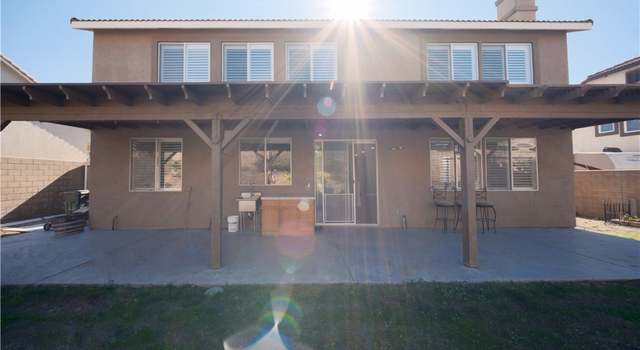 Photo of 14958 Mammoth Pl, Fontana, CA 92336