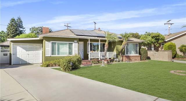 Photo of 9239 Bonavista Ln, Whittier, CA 90603