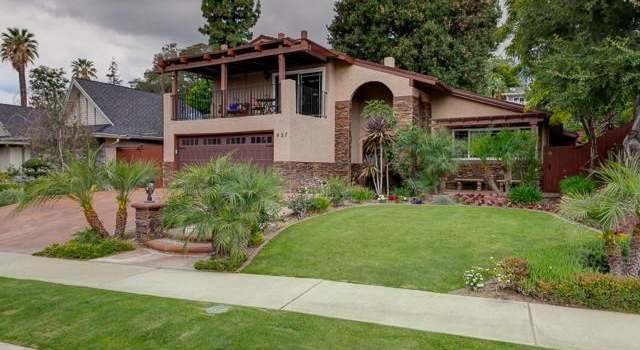 Photo of 437 KIRKWOOD Ln, Monrovia, CA 91016
