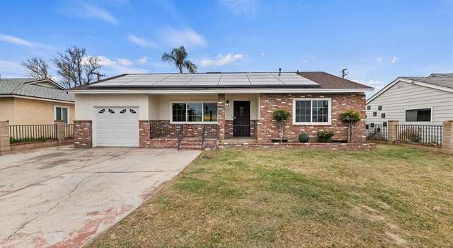 Photo of 25642 Rosewood Dr, Loma Linda, CA 92354