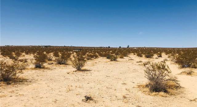 Photo of 0 Near Emerald Dr, 29 Palms, CA 92277