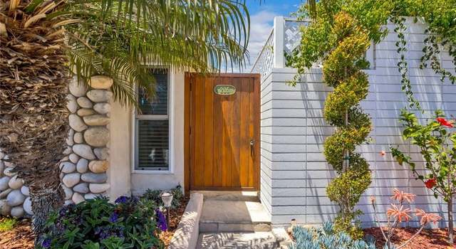 Photo of 235 62nd St, Newport Beach, CA 92663