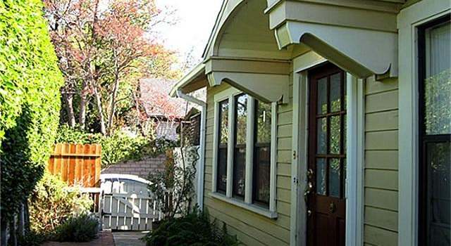 Photo of 104 E VILLA St, Pasadena, CA 91103