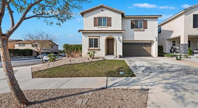 Photo of 7048 Sagebrush Way, Fontana, CA 92336