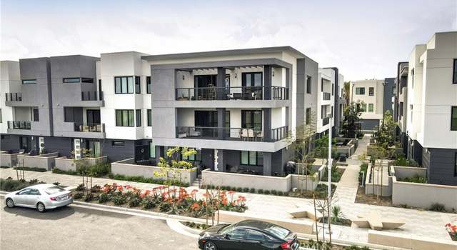 Photo of 16289 Dawn Way #204, Tustin, CA 92782