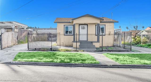 Photo of 8417 Stanford Ave, Los Angeles, CA 90001