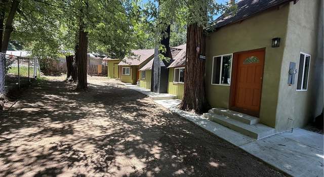 Photo of 23750 Shady Ln, Crestline, CA 92325