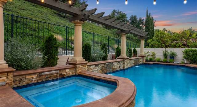 Photo of 6 Leatherwood Ct, Coto De Caza, CA 92679